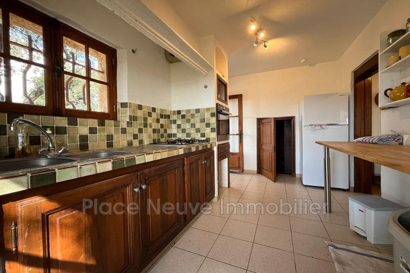 Villa - 140 m² - 5 pièces