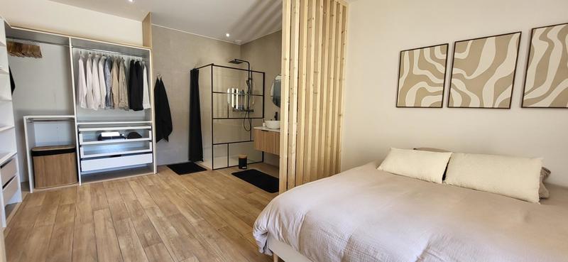 Villa - 136 m² - 5 pièces