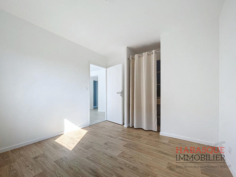 Maison - 65 m² - 4 pièces