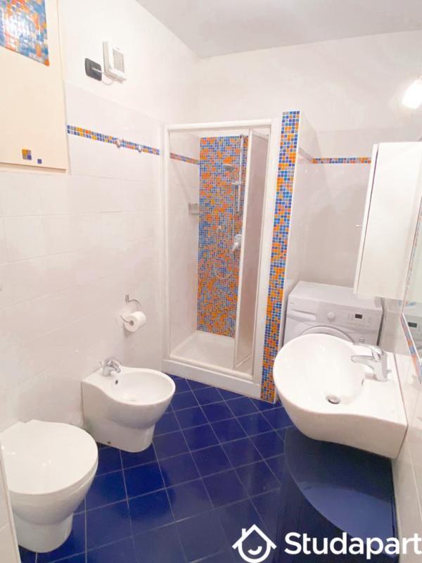 Appartement - 39 m² - 1 pièce