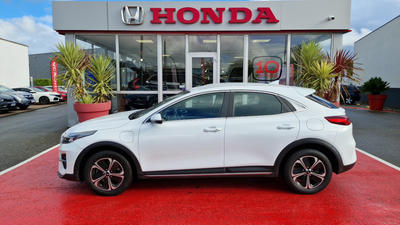 Kia Xceed 1.6 Gdi Isg Phev Active Bus Dct6