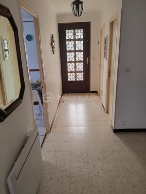 Villa - 115 m² - 5 pièces