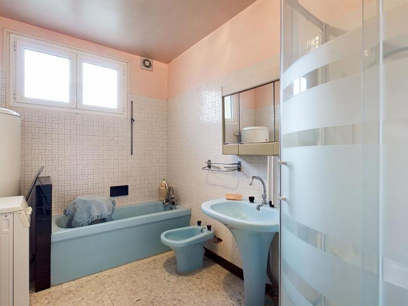 Maison - 117 m² - 6 pièces