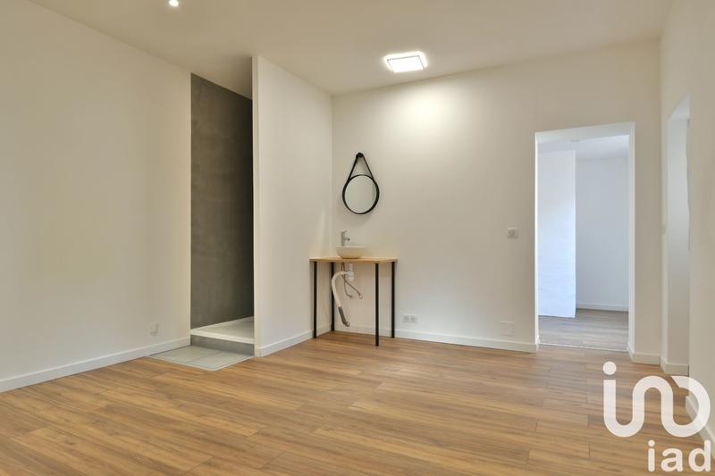 Maison de village - 145 m² - 5 pièces