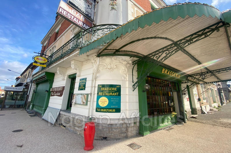 Appartement - 832 m²