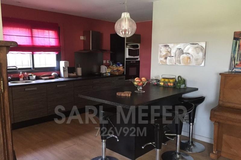 Villa - 104 m² - 4 pièces