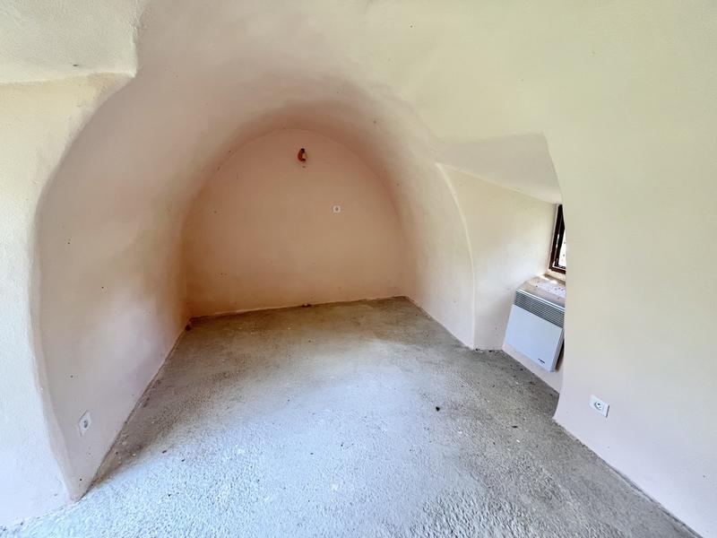 Maison - 64 m² - 3 pièces