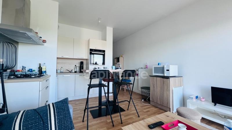 Appartement - 29 m² - 1 pièce