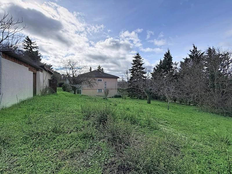 Villa - 200 m² - 5 pièces