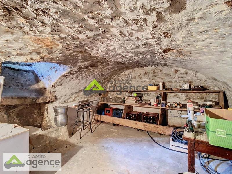 Maison de ville - 185 m² - 8 pièces