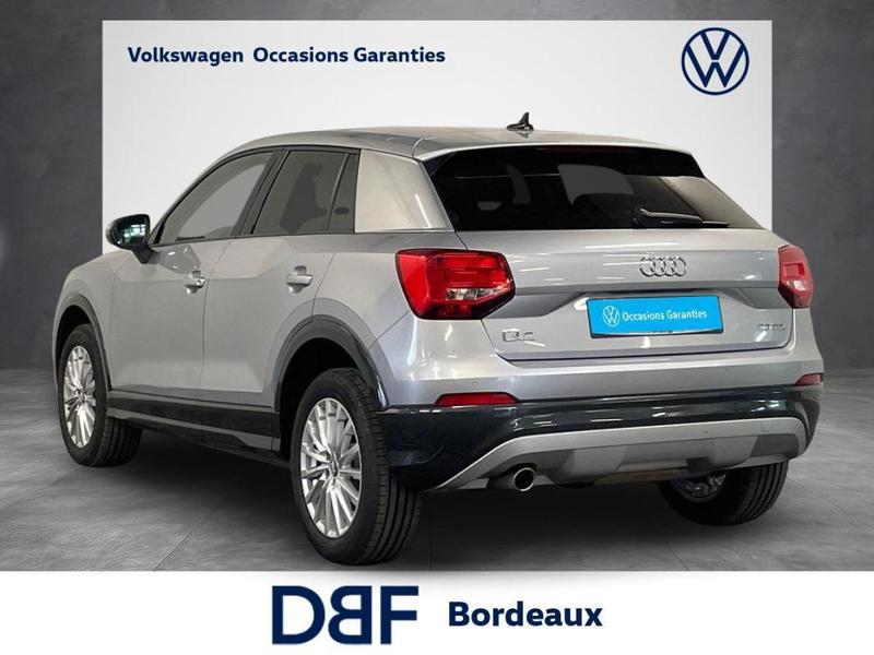 Audi Q2 30 Tdi 116 s tronic 7 Design