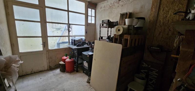 Maison - 118 m² - 5 pièces