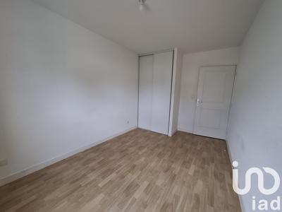 Appartement - 69 m² - 4 pièces