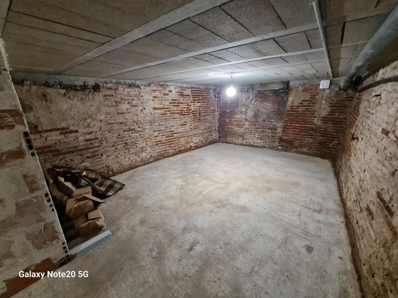 Local commercial - 70 m²