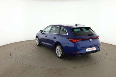 Seat Leon St 1.5 eTSI Xcellence Dsg 150 ch