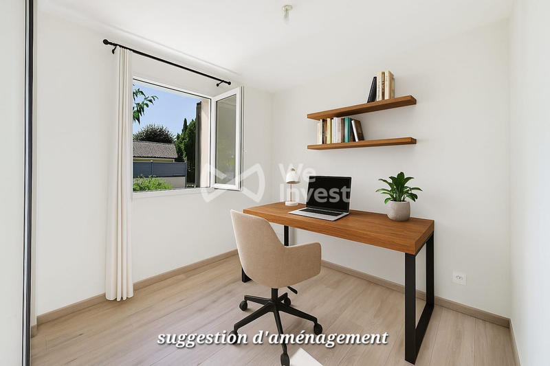 Maison - 123 m² - 6 pièces