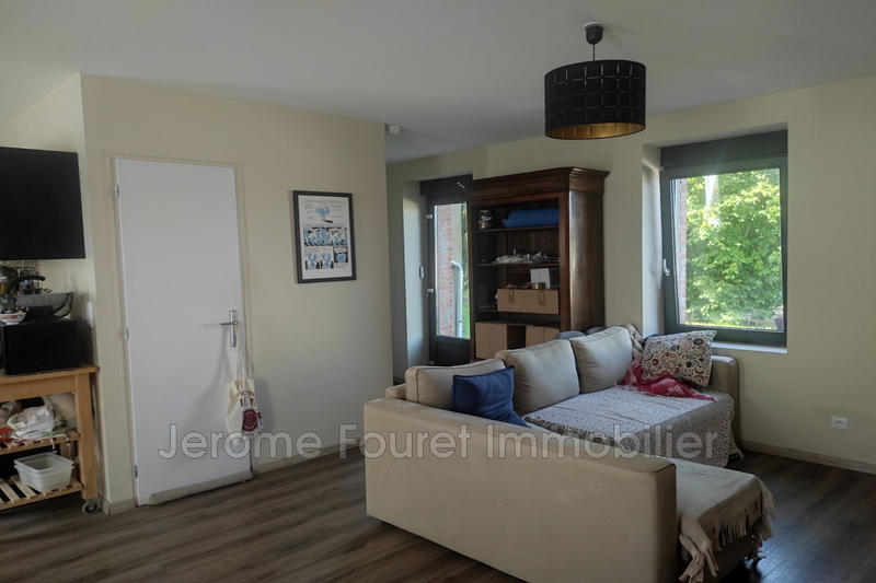 Maison de ville - 68 m² - 5 pièces