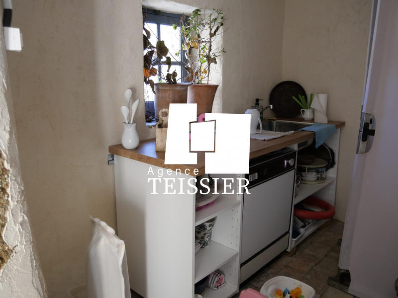 Mas - 130 m² - 6 pièces