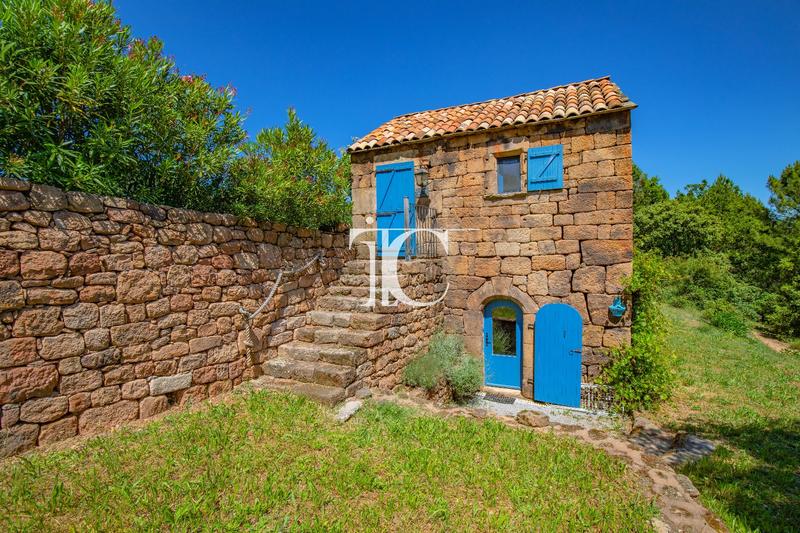 Maison - 301 m² - 8 pièces