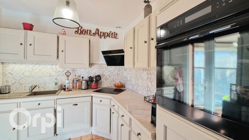 Villa - 133 m² - 5 pièces