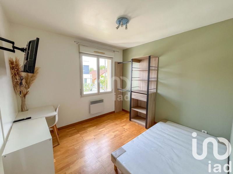 Maison - 104 m² - 6 pièces