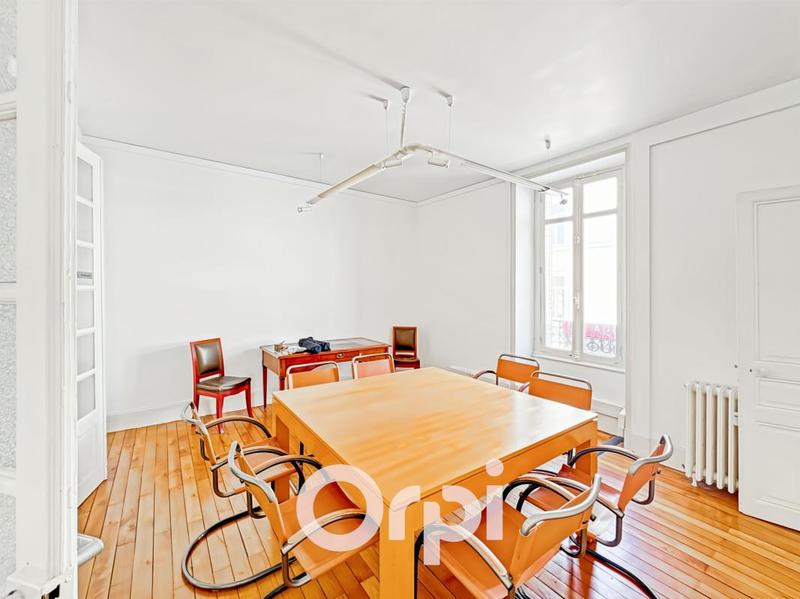 Appartement - 127 m² - 4 pièces