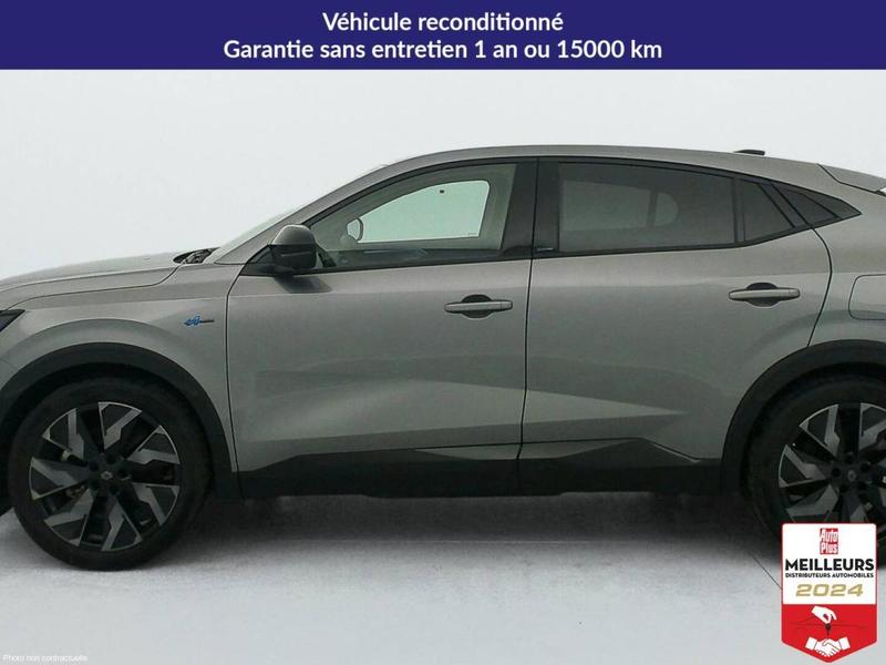 Renault Rafale hyper hybrid E-Tech 4x4 300 esprit Alpine