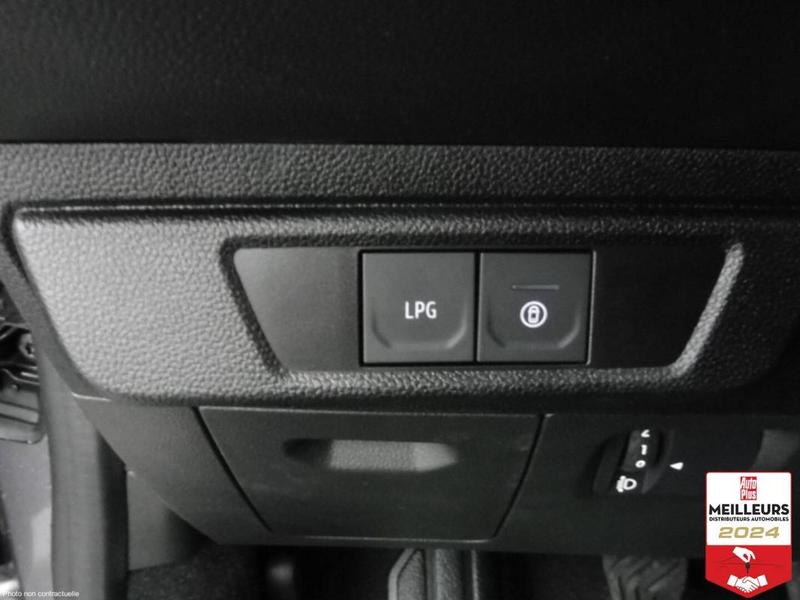 Dacia Jogger 1.0 Eco-G 100ch Expression 7 Places -24