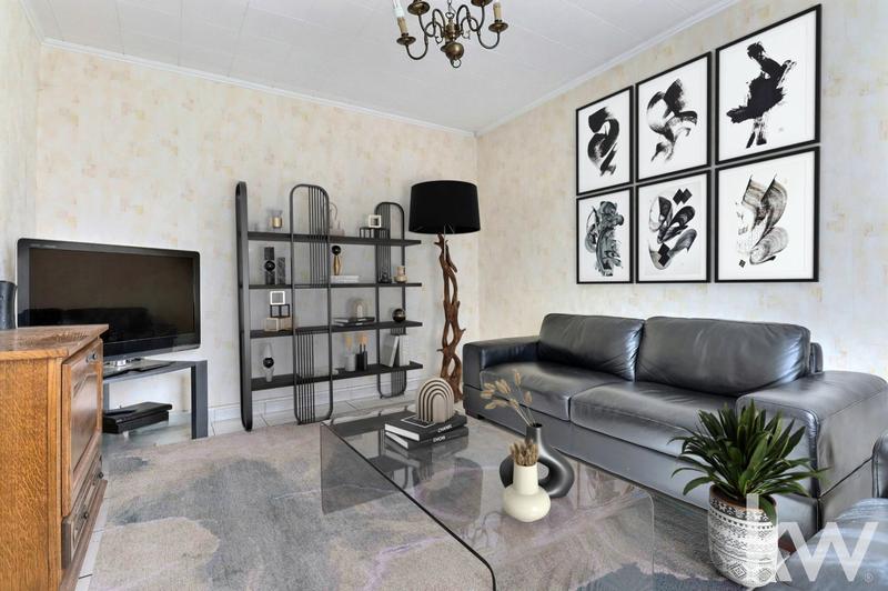 Maison - 147 m² - 7 pièces