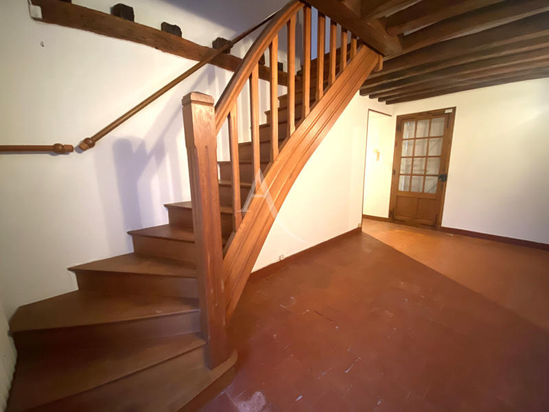 Maison - 177 m² - 6 pièces