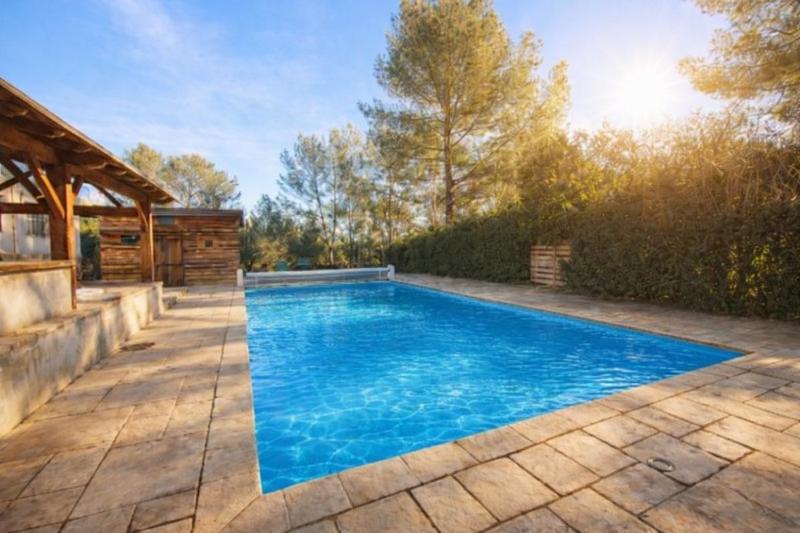 Appartement - 147 m² - 6 pièces