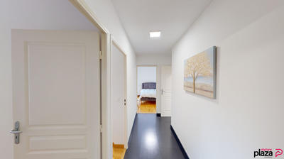 Appartement - 89 m² - 4 pièces