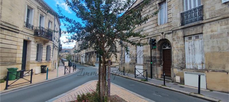 Appartement - 33 m² - 2 pièces