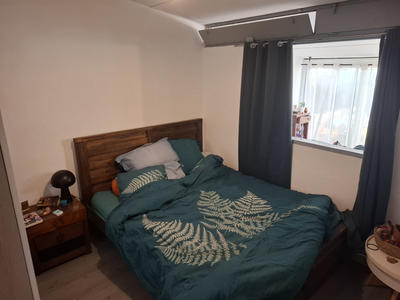 Maison - 50 m² - 5 pièces