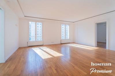 Appartement - 152 m² - 5 pièces