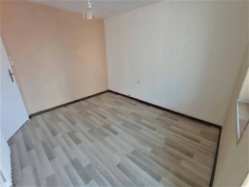 Maison - 55 m² - 4 pièces