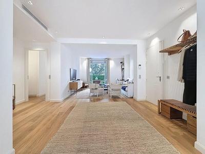 Appartement - 95 m² - 3 pièces