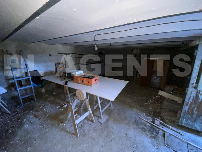 Maison - 52 m² - 2 pièces