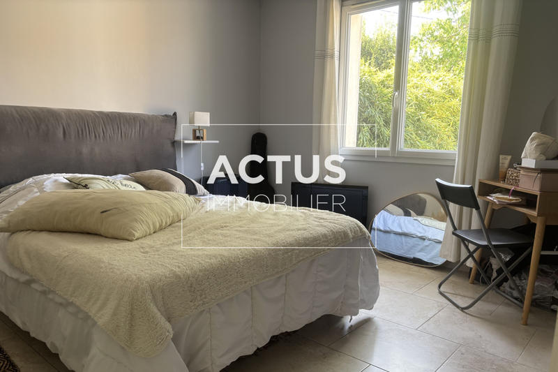 Maison - 134 m² - 5 pièces