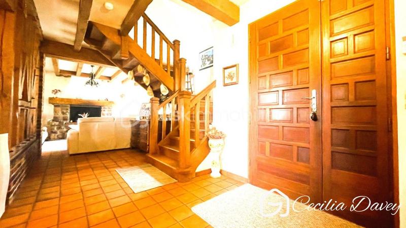 Maison d'architecte - 180 m² - 7 pièces