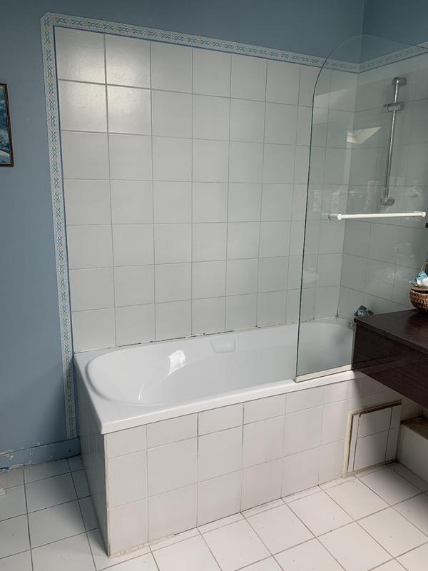 Maison - 123 m² - 6 pièces