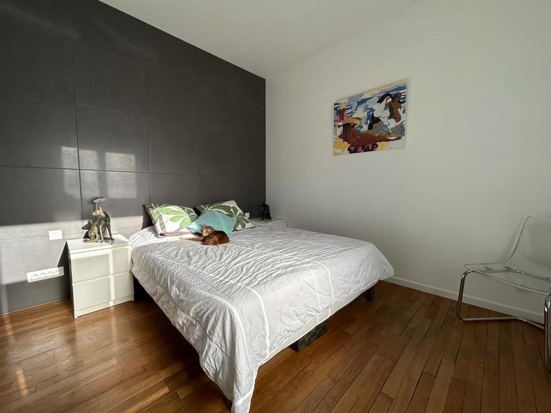 Maison - 117 m² - 4 pièces