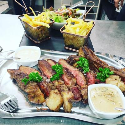 Le Clos Saint Victor