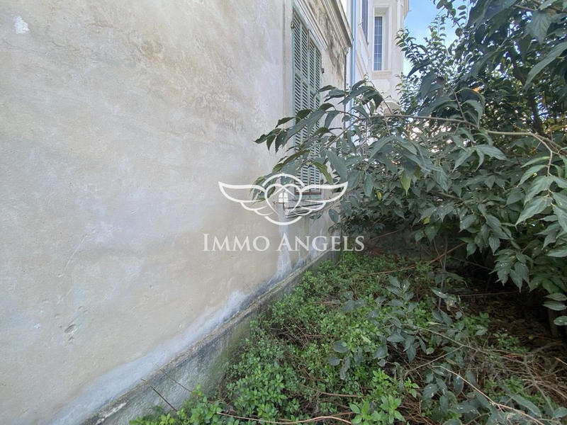 Maison ancienne - 80 m² - 5 pièces