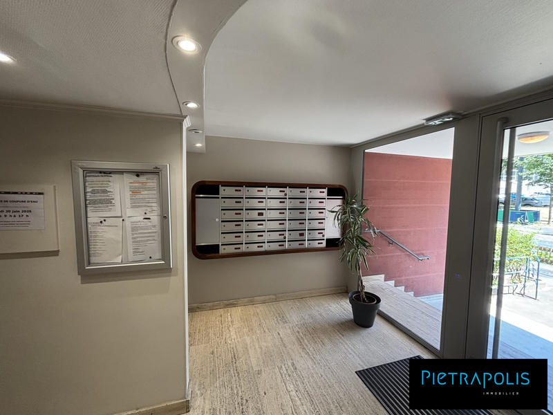 Appartement - 114 m² - 4 pièces