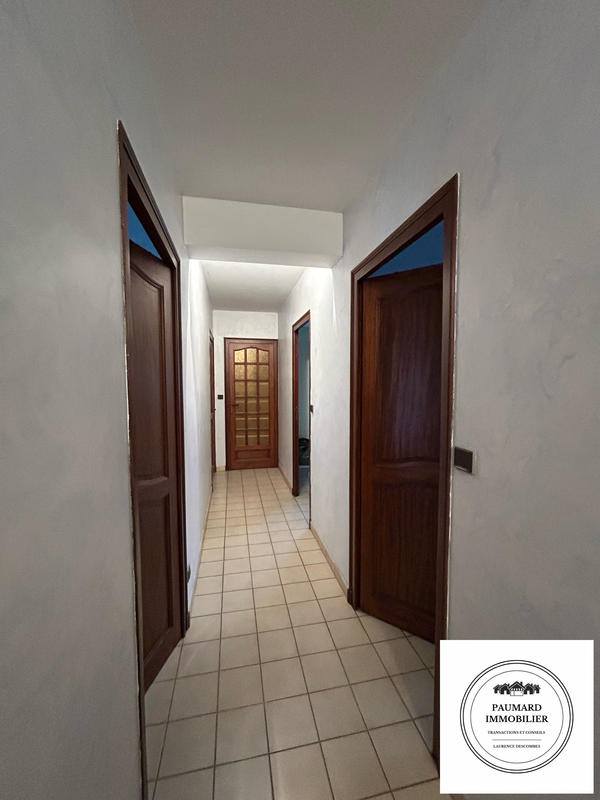 Maison - 191 m² - 8 pièces