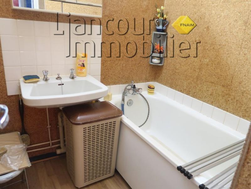 Appartement - 68 m² - 4 pièces