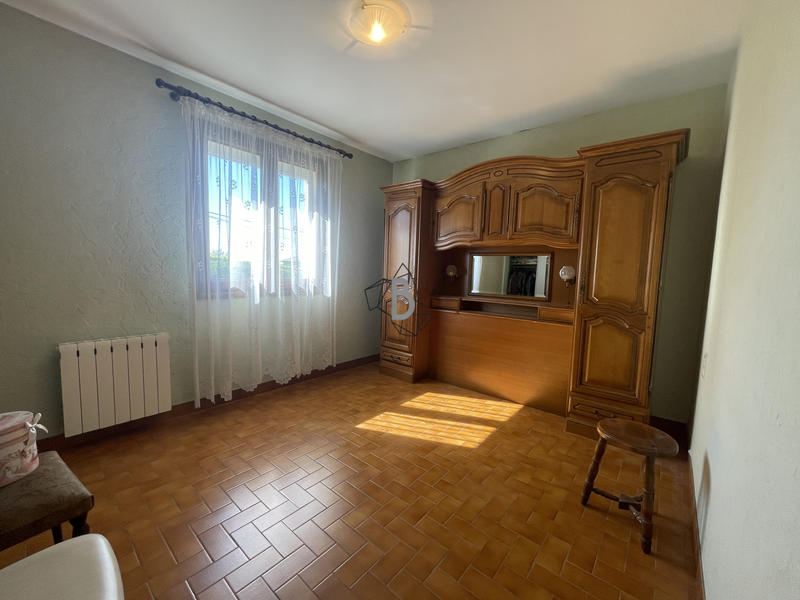 Maison - 159 m² - 7 pièces