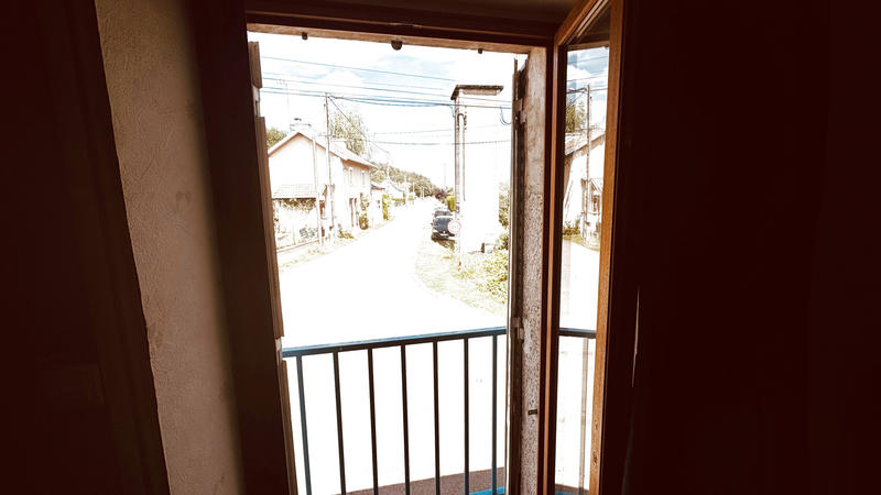 Maison - 45 m² - 2 pièces