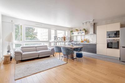 Appartement - 103 m² - 5 pièces